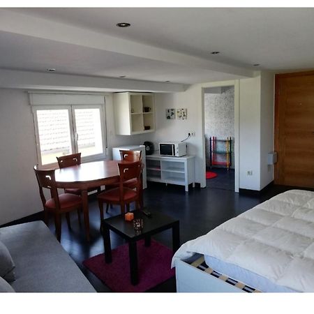 칼다스 데 레이스 Atico Exterior Y Acogedor 아파트 외부 사진