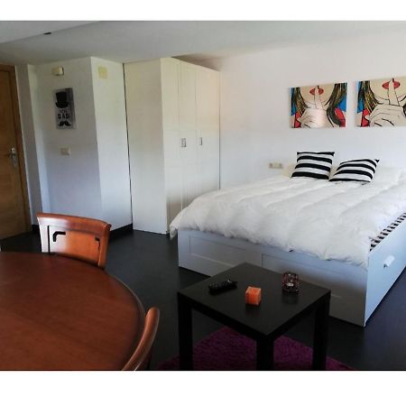 칼다스 데 레이스 Atico Exterior Y Acogedor 아파트 외부 사진